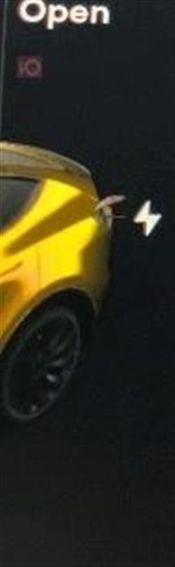 تسلا موديل Y